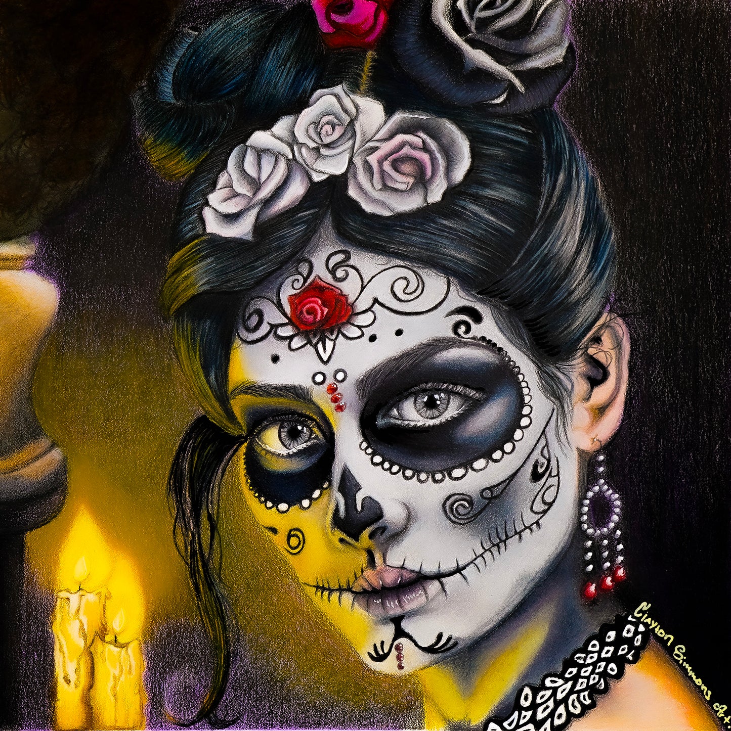 Dia de los Muertos
